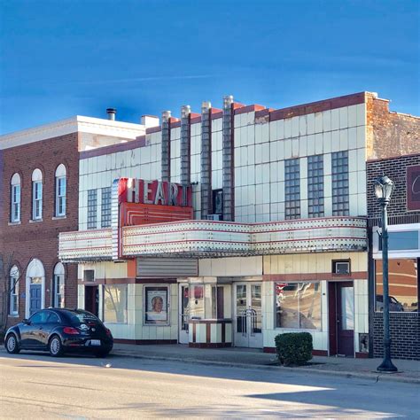 Effingham Movie Theater at Jordan Clarence blog