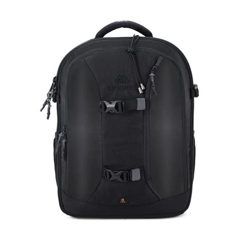 Mobius Trademark DSLR Backpack - MSL Digital Online Store