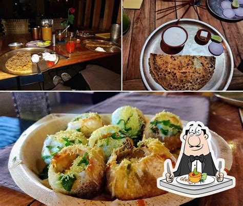 Jassi De Parathe, Anand - Restaurant menu, prices and reviews