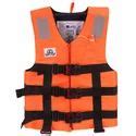 Life Jackets - Rescue Life Jacket Manufacturer from Mumbai