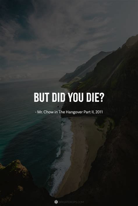 203 Most Famous Movie Quotes of All-Time - Bright Drops