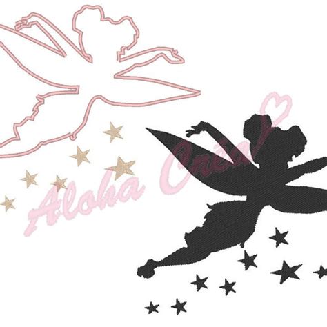 Image result for Machine Embroidery Fairy Designs