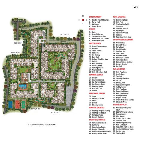 Casagrand Majestica | Lakshmi Nagar, Girigori Nagar, | Chennai ...