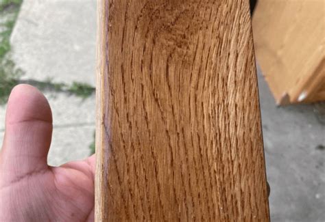 Shellac vs Polyurethane 的图像结果