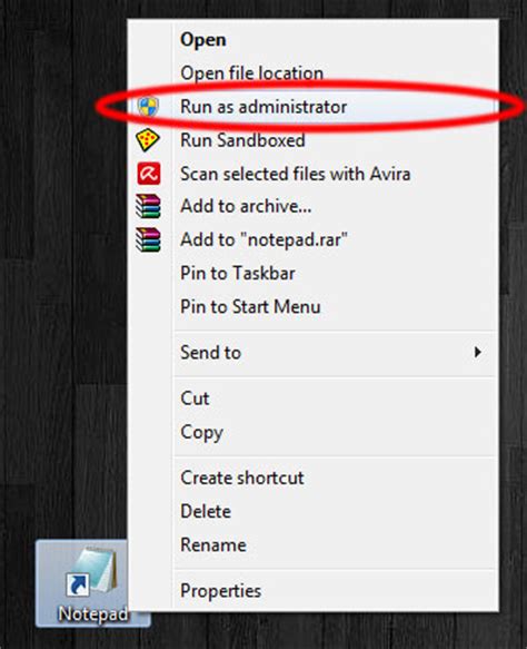 Image result for How to Mannuslly Run Program Files