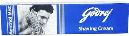 Godrej Shaving Cream - 60 g with 30% Extra Price in India - Buy Godrej ...