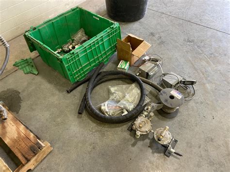 Image result for Propane Injection Kit