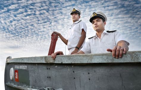 Career Options at Sea: Nautical Science Vs Marine Engineering