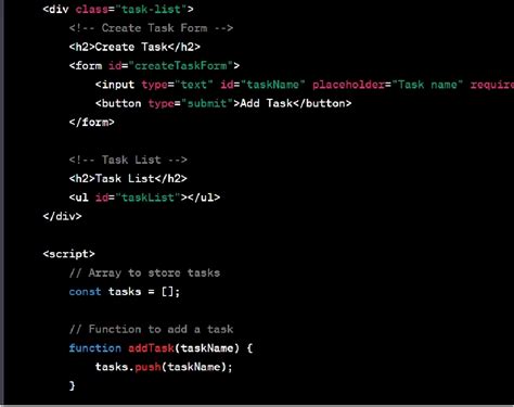 Crud JavaScript 的图像结果