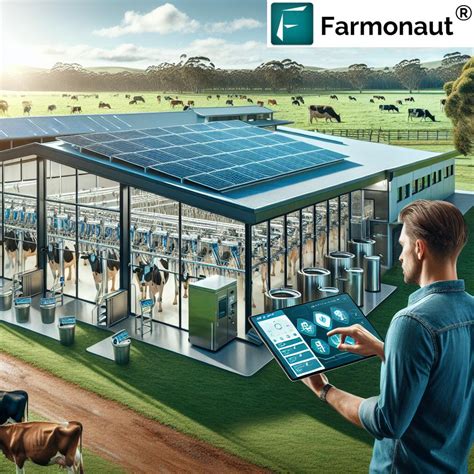 Farm Transparency Project: Boosting Australian Farming