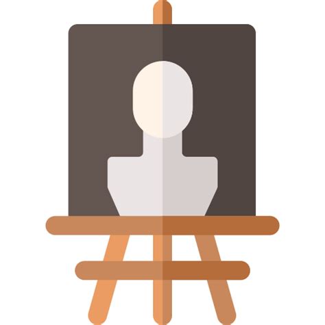 Painting - Free art icons