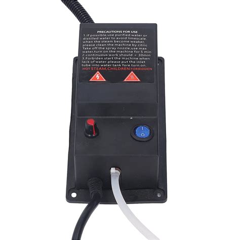 High Temp Cleaning Machine, High Pressure Steam Cleaner ABS 220V ...