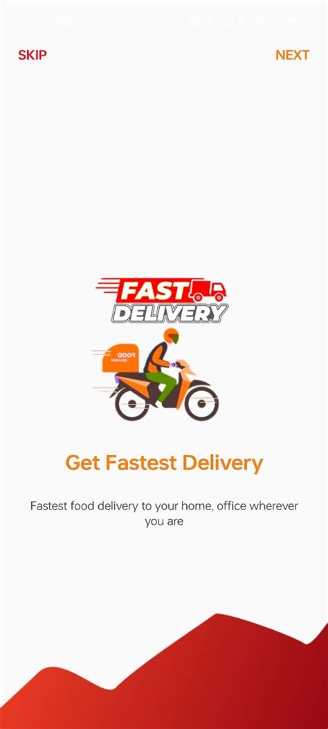 Sketchub • Slider with ViewPager2 & Fragment