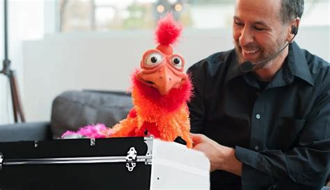 Image result for ventriloQuist