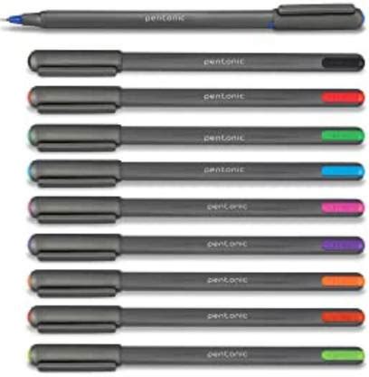 Linc Pentonic Blister Pack Ball Pen - Buy Linc Pentonic Blister Pack ...