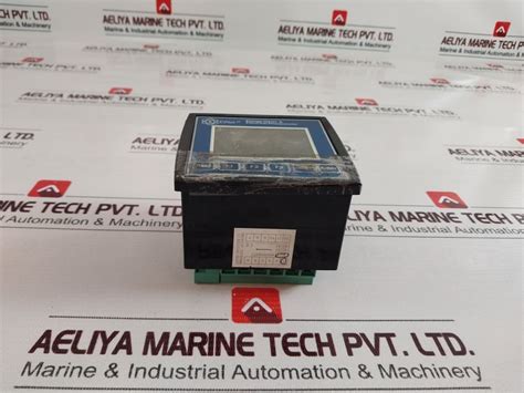 Elnet Lt Energy Meter & Electrical Power Meter – Aeliya Marine Tech