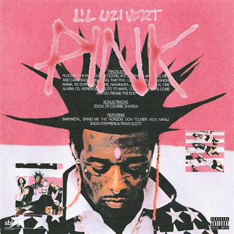 Stream Good In The Hood by Lil Uzi Vert | Listen online for free on ...