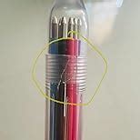 worison 8 IN 1 Pack 0.5mm Multicolor Ballpoint Pen 8-Color Retractable ...