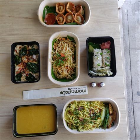 MAMAGOTO, Bengaluru - Domlur - Restaurant Reviews, Phone Number ...