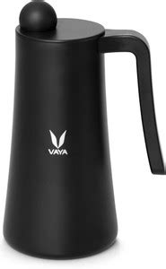 Vaya 0.9 L Stainless Steel Tea Jug Price in India - Buy Vaya 0.9 L ...