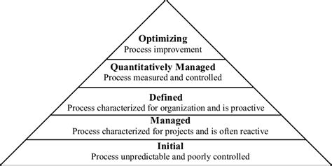 Image result for Capability Maturity View