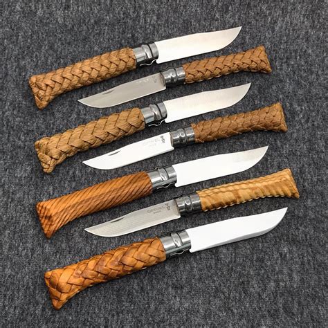 Wood Carving Knife Handles at Scarlett Aspinall blog