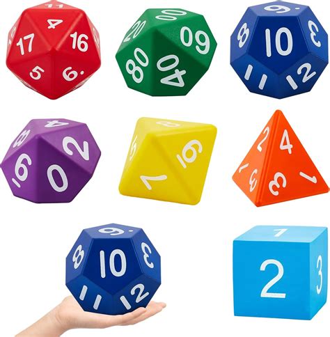 Amazon.com Dice at Stephanie Bauer blog