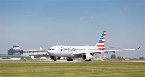20 Jets On 13 Routes: Where American Airlines Is Flying Its Boeing 777 ...
