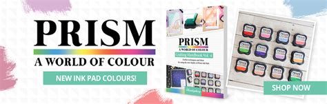 Image result for Video-Tutorials Prism Ink Pads