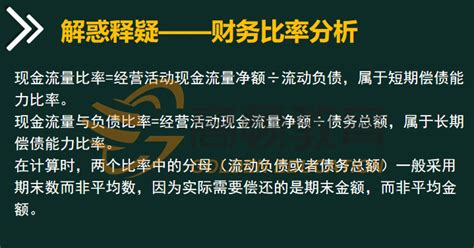 现金流动负债比率越高越好吗…流动比率和速动比率多少为好?-股识吧