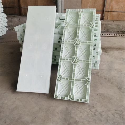 塑料模板的优点及特点-廊坊兆辉木业有限公司