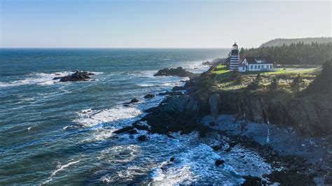 10 Underrated Spots in Maine That Locals Wish Stayed Secret