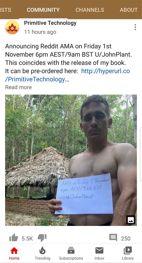 Primitive Technology.com 的图像结果