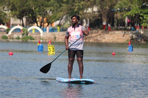 Gallery - TACK | TAMILNADU ASSOCIATION OF CANOEING & KAYAKING