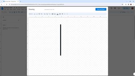 Image result for Google Docs Line Break