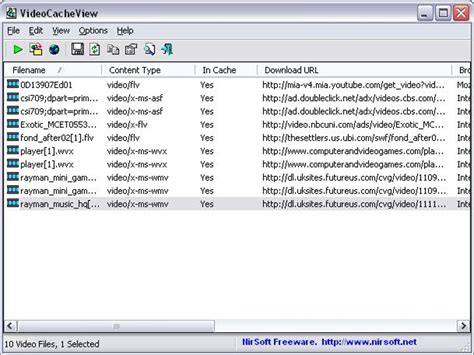 Image result for View Video Cache
