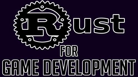 Image result for Programming Language Rust Game