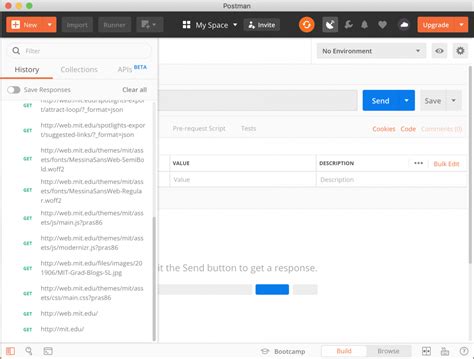 How to Debug Code Using Postman 的图像结果