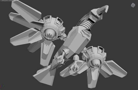 3rd Bird Robot 的图像结果