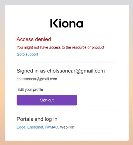 Image result for HTTP Access Denied Code