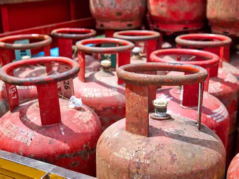 Government revises commercial LPG& ATF prices, Here to Know the latest ...