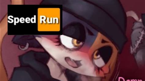 Meow Skulls NSFW Speedrun - YouTube