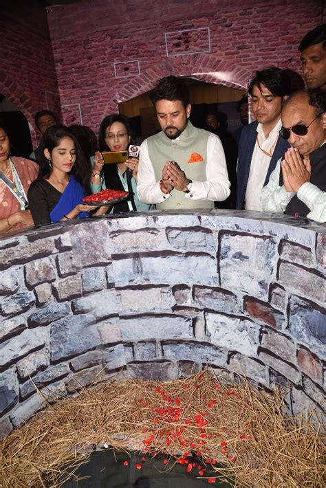 CBC Exhibition at IFFI captures depiction of freedom movement in Cinema