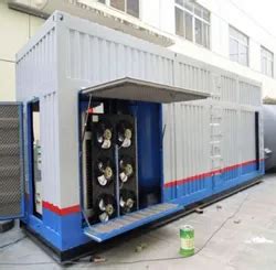 Delta Enviro Solutions - Manufacturer of Skid Mounted PSA Oxygen ...