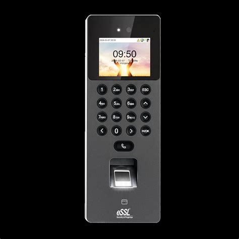 Syncbyte Innovations - Security & Access Control Solutions