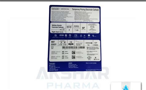 BARD Medical - Statlock Picc Stablization Manufacturer from Surat