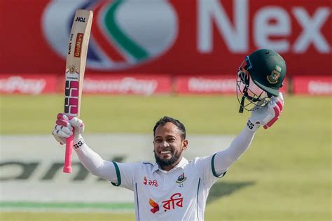 From Joe Root to Mushfiqur Rahim, 5 batters to score century in their ...
