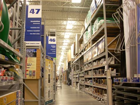 Image result for Lowe's Store Inside