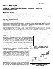 Image result for Blast Tutorial DNA Ubuntu