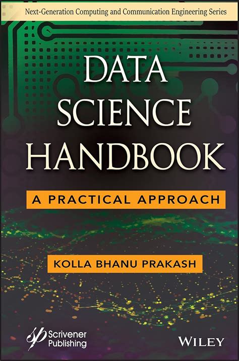 Buy Data Science Handbook: A Practical Approach Book Online at Low ...